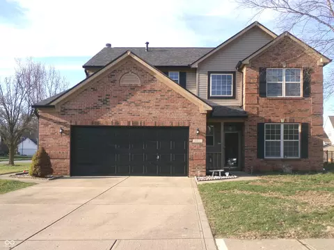 6813 Cadwell Cir, Indianapolis, IN 46237