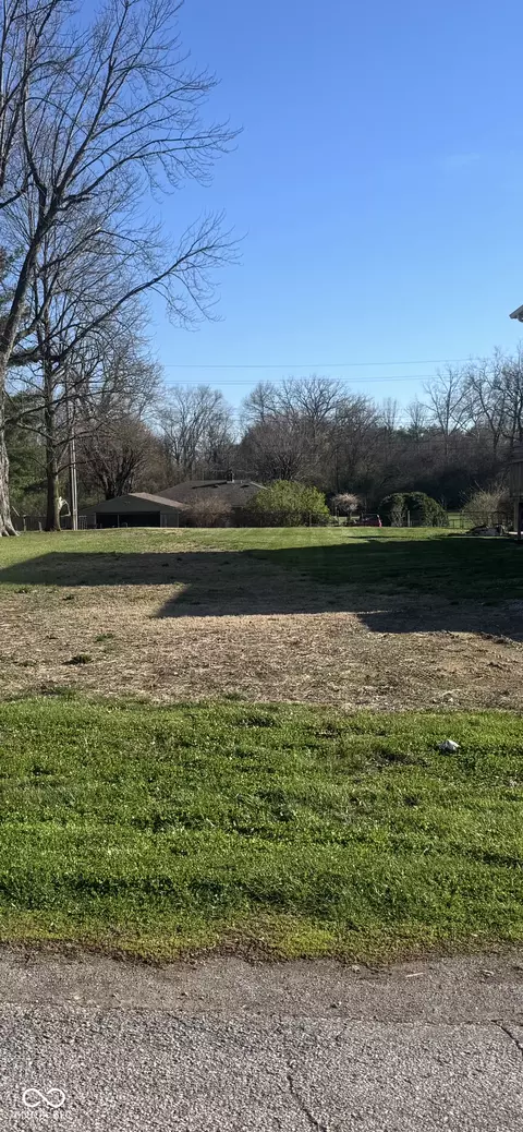 2817 Walker Ave, Indianapolis, IN 46203