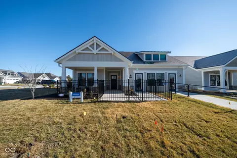 8901 Constitution Trl, Brownsburg, IN 46112