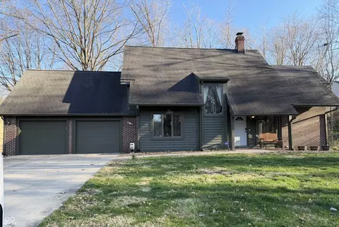 8901 Lincolncreek Cir, Indianapolis, IN 46234