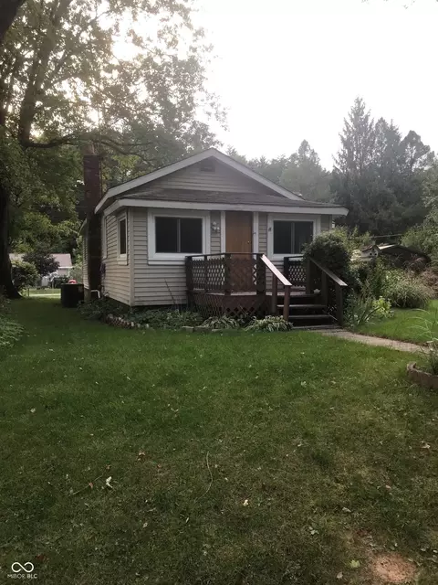 8675 S Bryan St, Ora, IN 46968