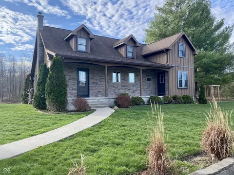 1149 S 350 E, Rockville, IN 47872