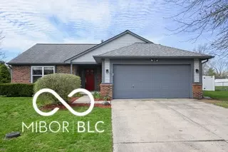 7310 Anthony Cir, Indianapolis, IN 46236