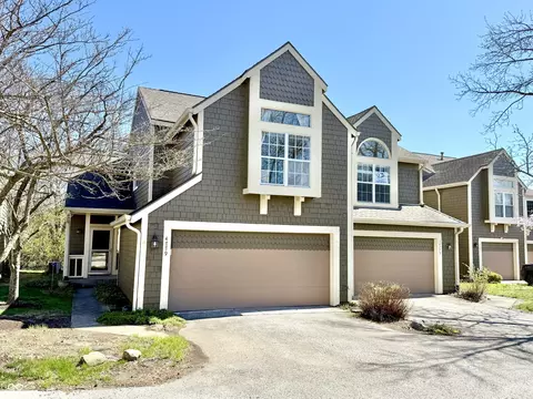 4779 Stansbury Ln, Indianapolis, IN 46254