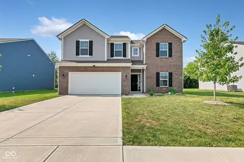 10131 Caprock Canyon Dr, Indianapolis, IN 46229