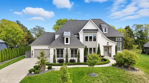 5130 Melbourne Pl, Zionsville, IN 46077