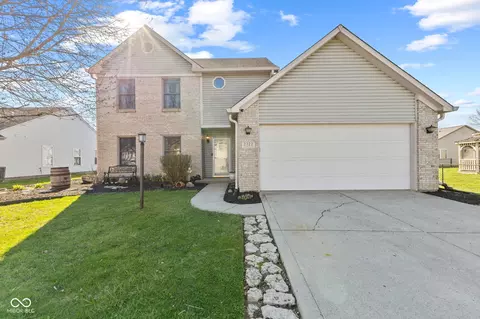 2722 Singletree Dr, Indianapolis, IN 46234