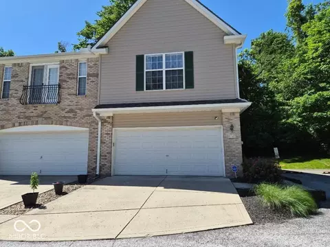 8349 Pine Branch Ln, Indianapolis, IN 46234