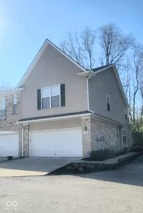 8349 Pine Branch Ln, Indianapolis, IN 46234