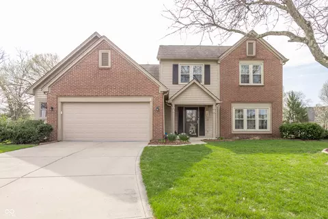 8953 Pine Tree Blvd, Indianapolis, IN 46256