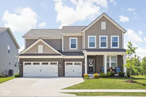 3969 Canning St, Danville, IN 46122