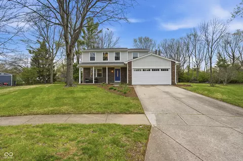 8511 Greywell Cir, Indianapolis, IN 46256