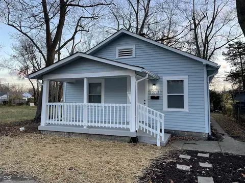 3841 E 31st St, Indianapolis, IN 46218