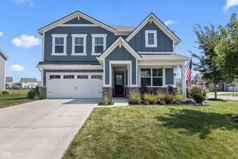 11650 Brooks Farm Blvd, Noblesville, IN 46060