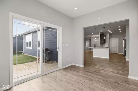 Entry Way - 354 Limerick Ln, Pendleton, IN 46064 photo 2 of 2