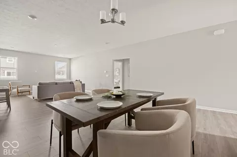 Dining - 354 Limerick Ln, Pendleton, IN 46064 photo 1 of 4