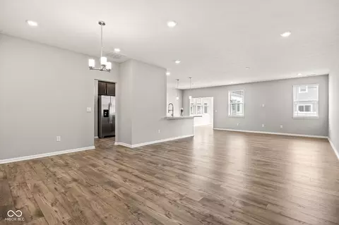 Living - 354 Limerick Ln, Pendleton, IN 46064 photo 1 of 7