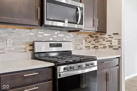 Kitchen - 354 Limerick Ln, Pendleton, IN 46064 photo 7 of 7