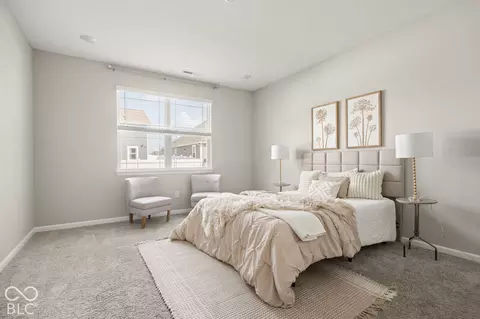 Bedroom - 354 Limerick Ln, Pendleton, IN 46064 photo 1 of 6