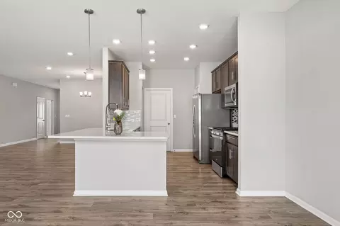 Kitchen - 354 Limerick Ln, Pendleton, IN 46064 photo 1 of 7