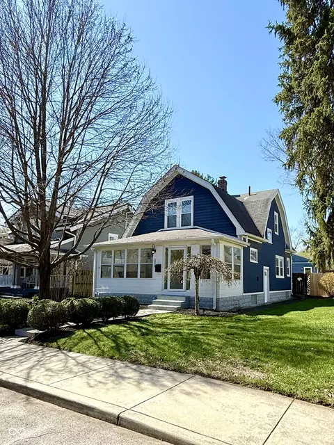 5008 Broadway St, Indianapolis, IN 46205