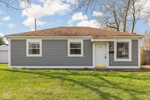 8231 E 50th St, Indianapolis, IN 46226
