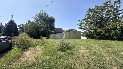 1401 S Meridian St, Indianapolis, IN 46225