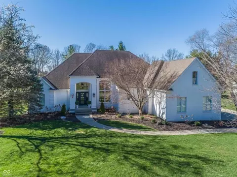 12161 Talon Trce, Fishers, IN 46037