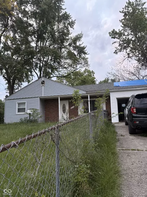 6174 Raleigh Dr, Indianapolis, IN 46219