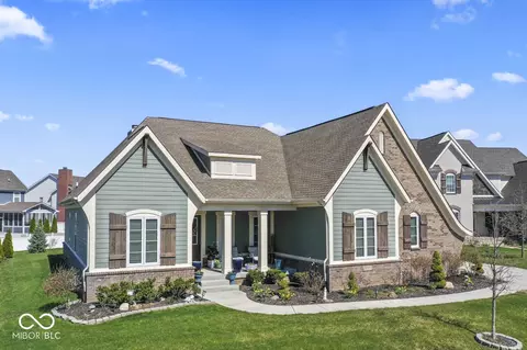 10780 Creekbed Cir, Fishers, IN 46038
