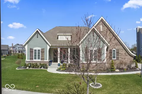 10780 Creekbed Cir, Fishers, IN 46038