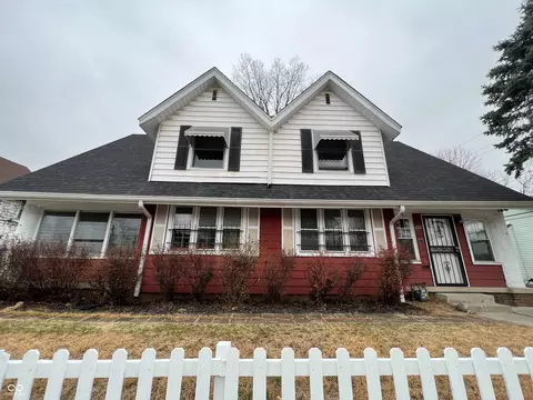 710 E 40th St, Indianapolis, IN 46205