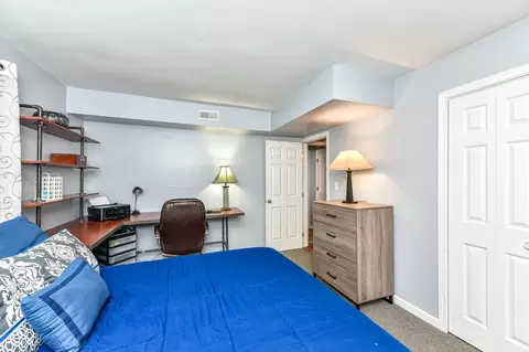 Bedroom - 150 Springs Ct, Carmel, IN 46033 photo 4 of 6