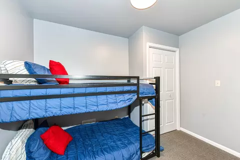 Bedroom - 150 Springs Ct, Carmel, IN 46033 photo 6 of 6