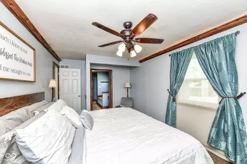 Bedroom - 150 Springs Ct, Carmel, IN 46033 photo 2 of 6