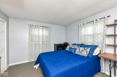 Bedroom - 150 Springs Ct, Carmel, IN 46033 photo 3 of 6