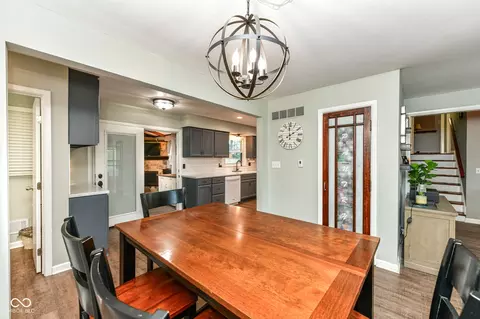 Dining - 150 Springs Ct, Carmel, IN 46033 photo 1 of 1