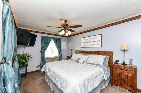 Bedroom - 150 Springs Ct, Carmel, IN 46033 photo 1 of 6