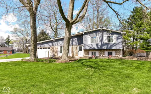 150 Springs Ct, Carmel, IN 46033