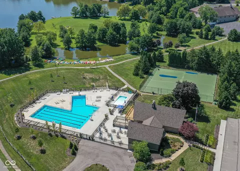 View/Area - 150 Springs Ct, Carmel, IN 46033 photo 1 of 3