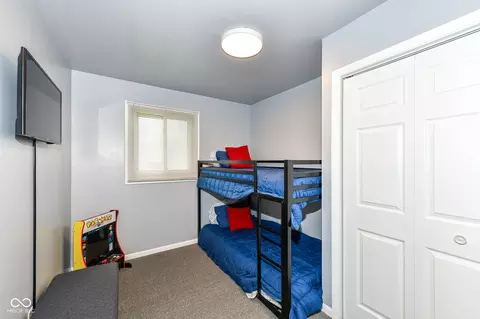 Bedroom - 150 Springs Ct, Carmel, IN 46033 photo 5 of 6