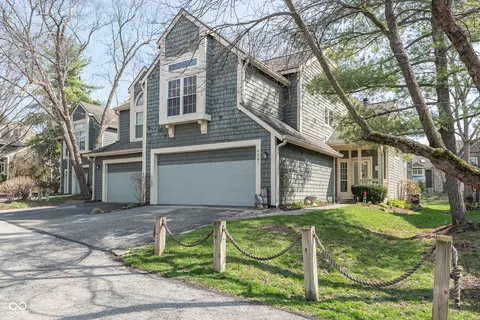 4681 Stansbury Ln, Indianapolis, IN 46254