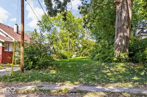 2304 Coyner Ave, Indianapolis, IN 46218