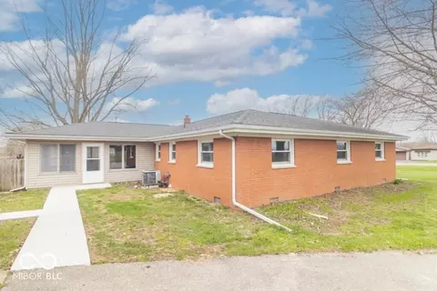 3215 E Brown Rd, New Castle, IN 47362 photo 34