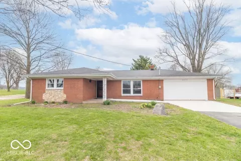 3215 E Brown Rd, New Castle, IN 47362 photo 2
