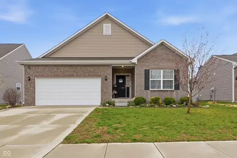 8855 Stoddard Ln, Indianapolis, IN 46217