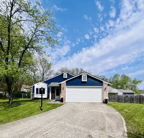 18796 Northview Pl, Noblesville, IN 46060