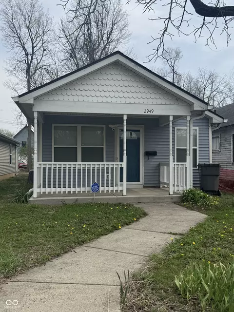 2949 Shriver Ave, Indianapolis, IN 46208