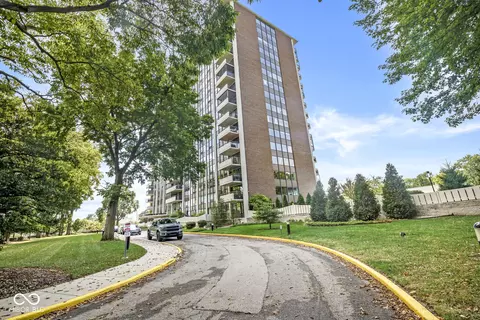 4000 N Meridian St #11DE, Indianapolis, IN 46208