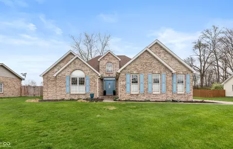 349 Mutton Creek Dr, Seymour, IN 47274